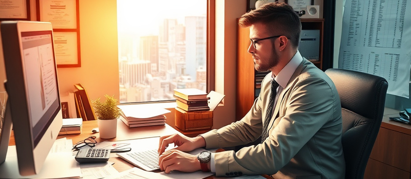 Амортизація на прикладах: розрахунок та облік